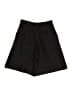 Derek Lam Solid Black Cargo Shorts Size 4 - photo 2