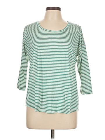 Freebird 3/4 Sleeve T-Shirt (view 1)