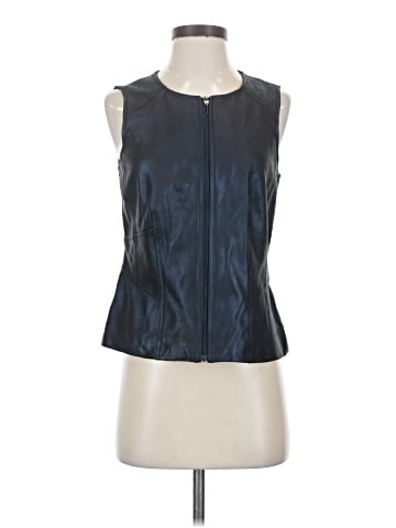 Etcetera Sleeveless Blouse (view 1)