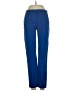 J.Crew Color Block Blue Active Pants Size 4 - photo 1
