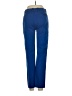 J.Crew Color Block Blue Active Pants Size 4 - photo 2
