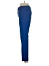 J.Crew Color Block Blue Active Pants Size 4 - photo 5