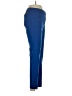 J.Crew Color Block Blue Active Pants Size 4 - photo 4