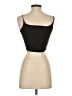 Unbranded Black Tube Top Size S - photo 2
