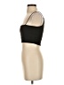 Unbranded Black Tube Top Size S - photo 5