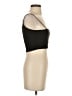 Unbranded Black Tube Top Size S - photo 4
