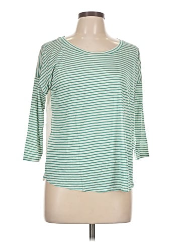 Freebird 3/4 Sleeve T-Shirt (view 1)