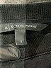 Armani Exchange Black Sweatshirt Size S - photo 7