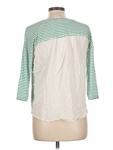 Freebird 3/4 Sleeve T-Shirt (view 2)