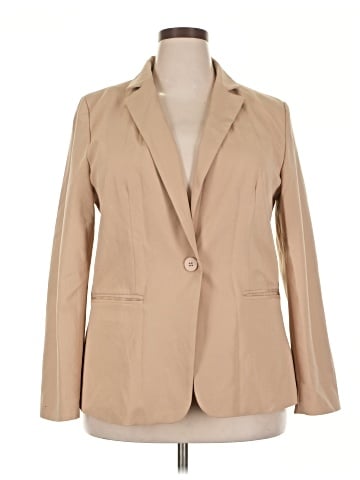 Unbranded Blazer (view 1)