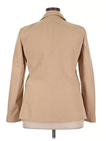 Unbranded Blazer (view 2)
