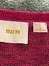 Maeve Pink Pullover Sweater Size M - photo 7