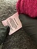 Maeve Pink Pullover Sweater Size M - photo 8