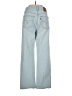 Levi's Blue Jeans Size 25 waist - photo 2