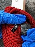 Takeout Burgundy Red Turtleneck Sweater Size L - photo 8