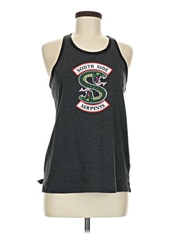 Hot Topic Tank Top (view 1)