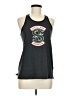 Hot Topic Gray Tank Top Size S - photo 1