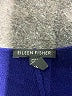 Eileen Fisher Blue Pullover Sweater Size L - photo 6