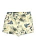 Shein Tropical Yellow Shorts Size 4 - photo 1