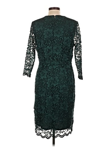 Thalia Sodi Cocktail Dress (view 2)