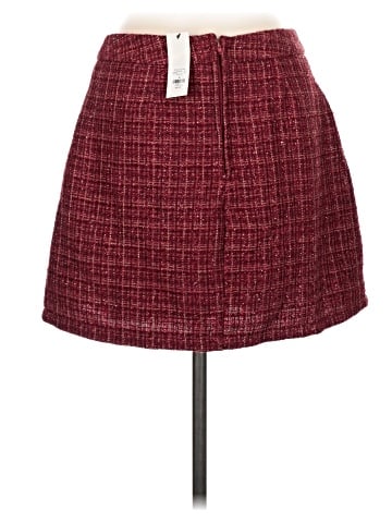Blue Rain Casual Skirt (view 2)