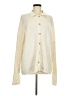 CAARA Ivory Cardigan Size M - photo 1