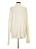 CAARA Ivory Cardigan Size M - photo 2