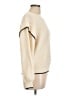Lumiere Color Block Ivory Pullover Sweater Size L - photo 4