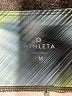 Athleta Tie-dye Blue Active Pants Size M - photo 4