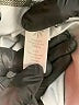 Athleta Tie-dye Blue Active Pants Size M - photo 5