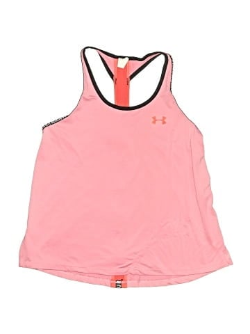 Under Armour Active Tank (view 1)