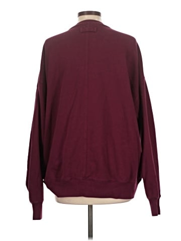Flirtitude Sweatshirt (view 2)