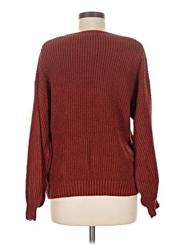 Unbranded Pullover Sweater (view 2)