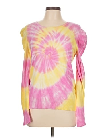 Generation Love Pullover Sweater (view 1)