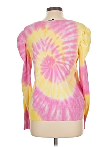 Generation Love Pullover Sweater (view 2)