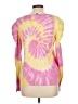 Generation Love Tie-dye Pink Pullover Sweater Size L - photo 2
