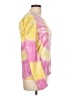 Generation Love Tie-dye Pink Pullover Sweater Size L - photo 4