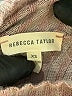 Rebecca Taylor Tan Turtleneck Sweater Size XS - photo 7