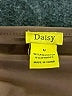 Daisy Brown Bodysuit Size M - photo 3