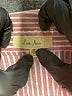 Love Notes 100% Cotton Red Long Sleeve Button-Down Shirt Size M - photo 7