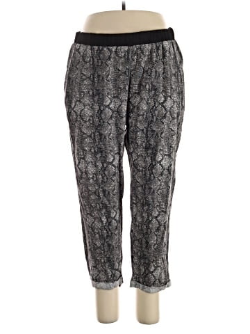 For Cynthia Linen Pants (view 1)