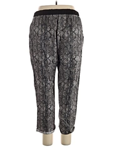 For Cynthia Linen Pants (view 2)