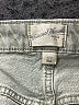 Universal Thread Green Denim Shorts Size 16 - photo 3