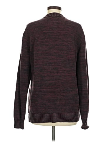 Vans Pullover Sweater (view 2)