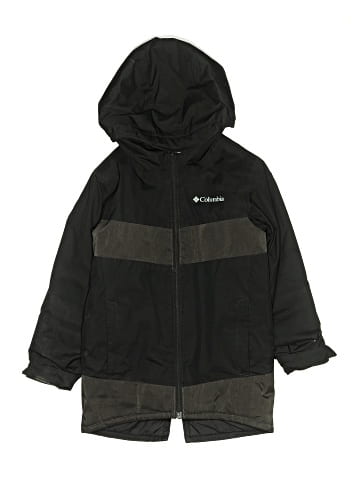 Columbia Jacket (view 1)