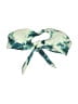 Zaful Camo Green Swimsuit Top Size S - photo 2