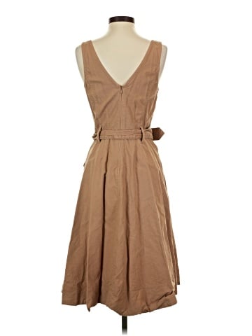 Banana Republic Casual Dress (view 2)