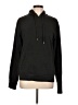 Assorted Brands 100% Polyester Black Pullover Hoodie Size L - photo 1