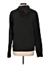 Assorted Brands 100% Polyester Black Pullover Hoodie Size L - photo 2