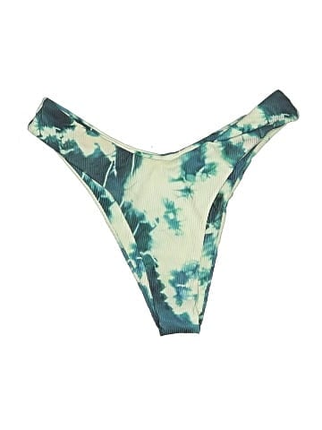 Zaful Swimsuit Bottoms (view 1)